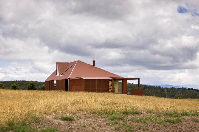 Coopworth | Design: FMD Architects | Image: Dianna Snape | Builtworks.com.au