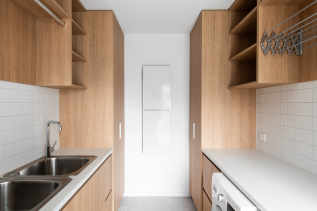 Launceston Modernist | Design: HONED Architecture + Design | Image: Anjie Blair | Builtworks.com.au