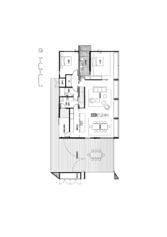 Coopworth | Design: FMD Architects | Builtworks.com.au