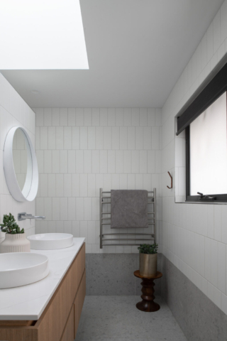 Launceston Modernist | Design: HONED Architecture + Design | Image: Anjie Blair | Builtworks.com.au