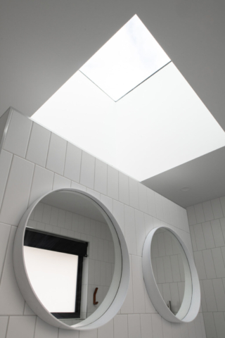 Launceston Modernist | Design: HONED Architecture + Design | Image: Anjie Blair | Builtworks.com.au