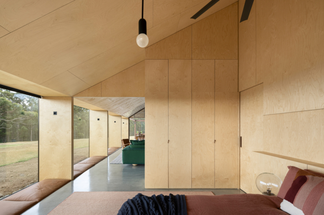 Coopworth | Design: FMD Architects | Image: Dianna Snape | Builtworks.com.au