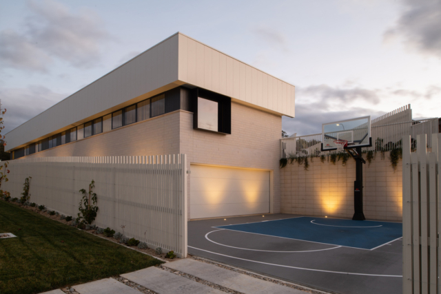 Launceston Modernist | Design: HONED Architecture + Design | Image: Anjie Blair | Builtworks.com.au