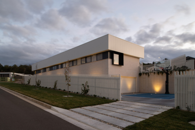 Launceston Modernist | Design: HONED Architecture + Design | Image: Anjie Blair | Builtworks.com.au
