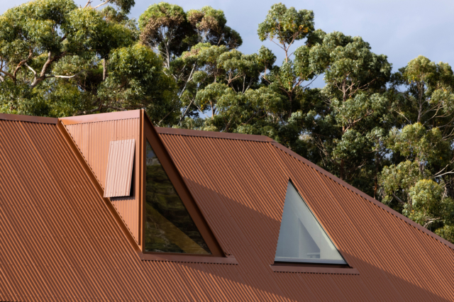 Coopworth | Design: FMD Architects | Image: Dianna Snape | Builtworks.com.au