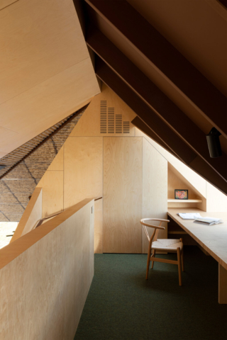 Coopworth | Design: FMD Architects | Image: Dianna Snape | Builtworks.com.au