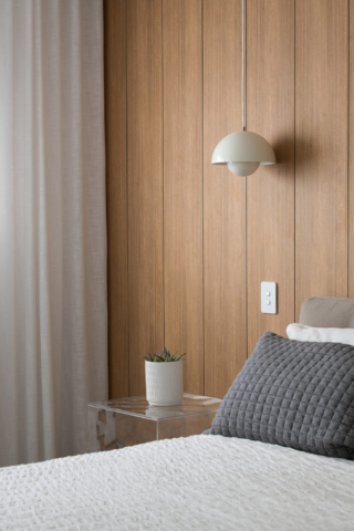 Launceston Modernist | Design: HONED Architecture + Design | Image: Anjie Blair | Builtworks.com.au