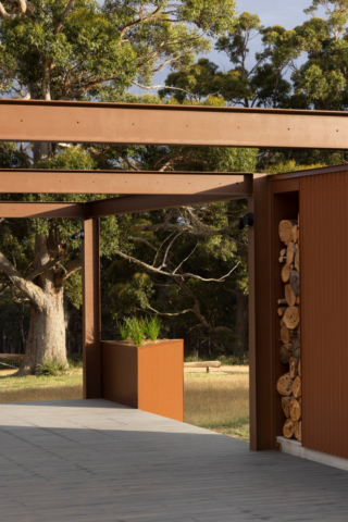 Coopworth | Design: FMD Architects | Image: Dianna Snape | Builtworks.com.au