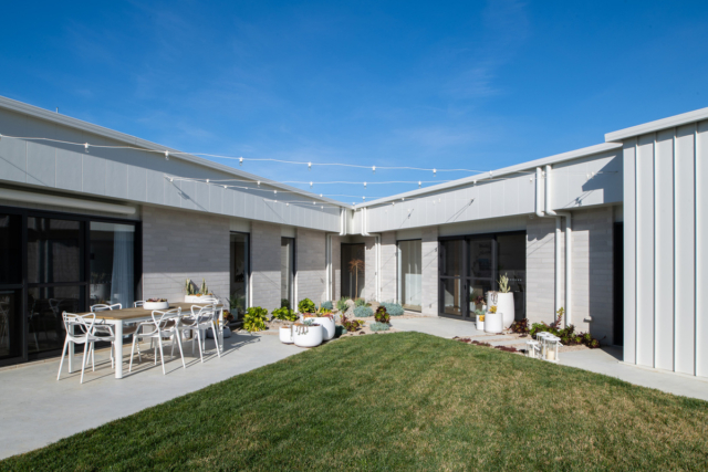 Launceston Modernist | Design: HONED Architecture + Design | Image: Anjie Blair | Builtworks.com.au