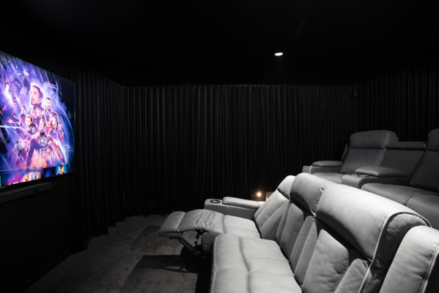 Launceston Modernist | Design: HONED Architecture + Design | Image: Anjie Blair | Builtworks.com.au