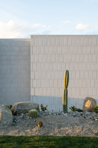 Launceston Modernist | Design: HONED Architecture + Design | Image: Anjie Blair | Builtworks.com.au