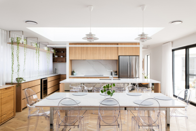 Launceston Modernist | Design: HONED Architecture + Design | Image: Anjie Blair | Builtworks.com.au