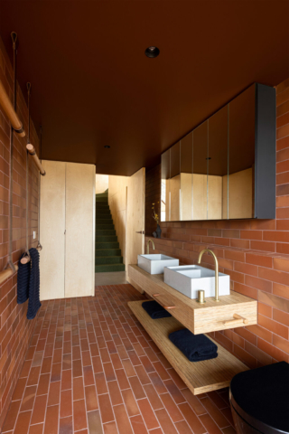 Coopworth | Design: FMD Architects | Image: Dianna Snape | Builtworks.com.au