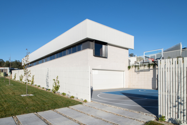 Launceston Modernist | Design: HONED Architecture + Design | Image: Anjie Blair | Builtworks.com.au