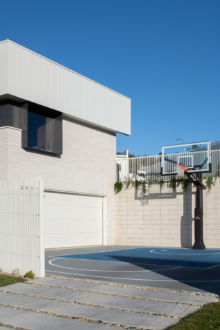 Launceston Modernist | Design: HONED Architecture + Design | Image: Anjie Blair | Builtworks.com.au