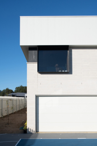 Launceston Modernist | Design: HONED Architecture + Design | Image: Anjie Blair | Builtworks.com.au