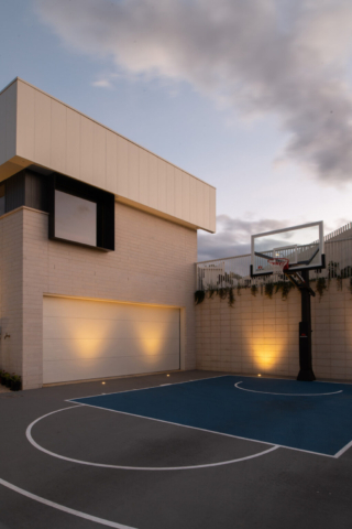 Launceston Modernist | Design: HONED Architecture + Design | Image: Anjie Blair | Builtworks.com.au