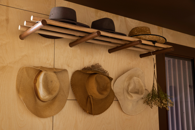 Coopworth | Design: FMD Architects | Image: Dianna Snape | Builtworks.com.au