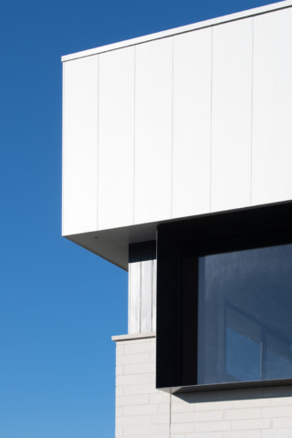 Launceston Modernist | Design: HONED Architecture + Design | Image: Anjie Blair | Builtworks.com.au