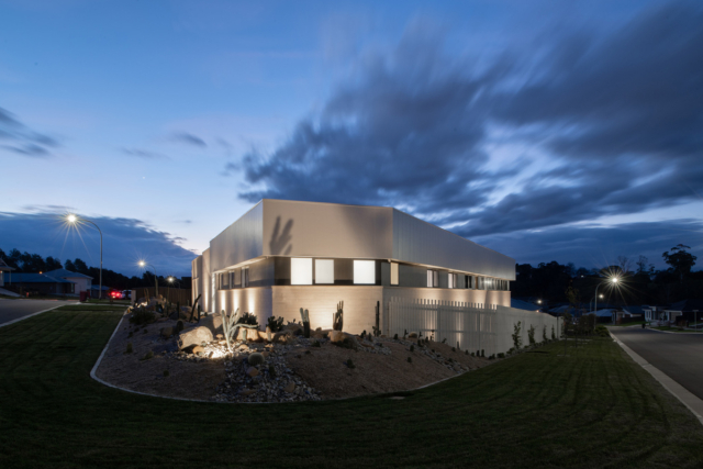 Launceston Modernist | Design: HONED Architecture + Design | Image: Anjie Blair | Builtworks.com.au