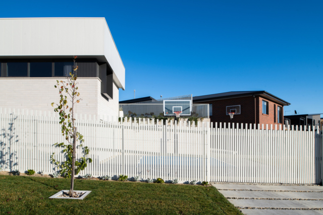 Launceston Modernist | Design: HONED Architecture + Design | Image: Anjie Blair | Builtworks.com.au