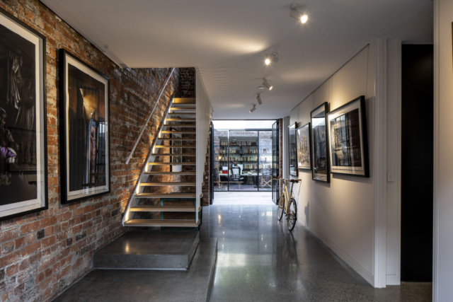 Munnering Ln House | Design: McIldowie Partners | Image: Mark Chew | Builtworks.com.au