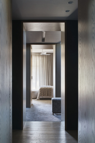 Woollahra Valley Residence | Interior Design: Hare + Klein | Image: Shannon McGrath | Builtworks.com.au
