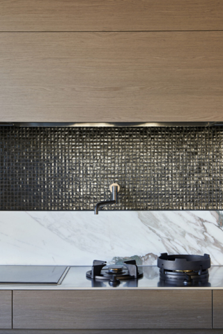 Woollahra Valley Residence | Interior Design: Hare + Klein | Image: Shannon McGrath | Builtworks.com.au