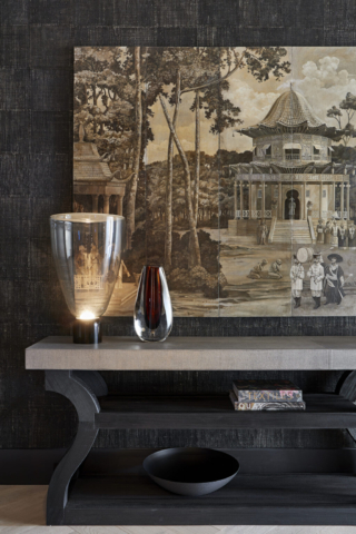 Woollahra Valley Residence | Interior Design: Hare + Klein | Image: Shannon McGrath | Builtworks.com.au