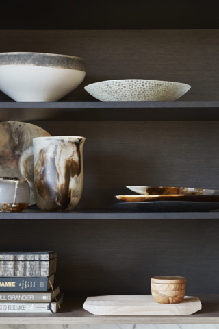 Woollahra Valley Residence | Interior Design: Hare + Klein | Image: Shannon McGrath | Builtworks.com.au