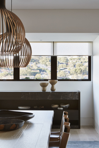 Woollahra Valley Residence | Interior Design: Hare + Klein | Image: Shannon McGrath | Builtworks.com.au
