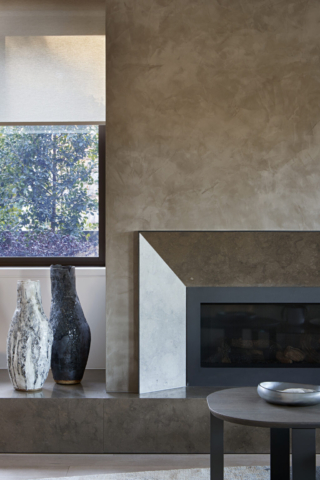 Woollahra Valley Residence | Interior Design: Hare + Klein | Image: Shannon McGrath | Builtworks.com.au