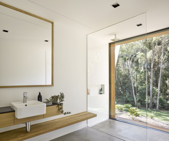 Tent House | Design: Sparks Architects | Image: Christopher Frederick Jones Tent House | Design: Sparks Architects | Image: Christopher Frederick Jones | Builtworks.com.au