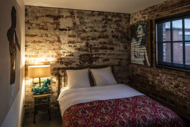 Munnering Ln House | Design: McIldowie Partners | Image: Mark Chew | Builtworks.com.au