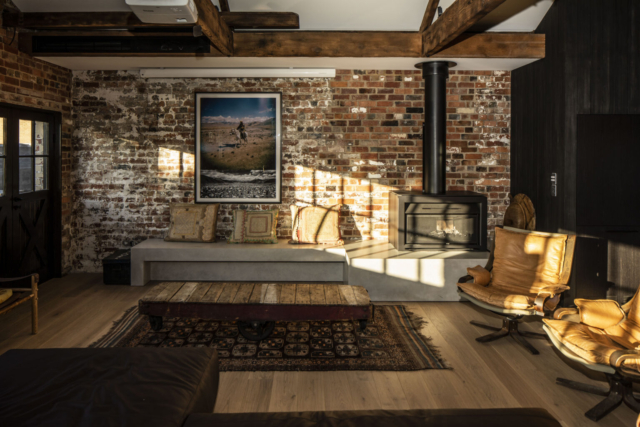 Munnering Ln House | Design: McIldowie Partners | Image: Mark Chew | Builtworks.com.au