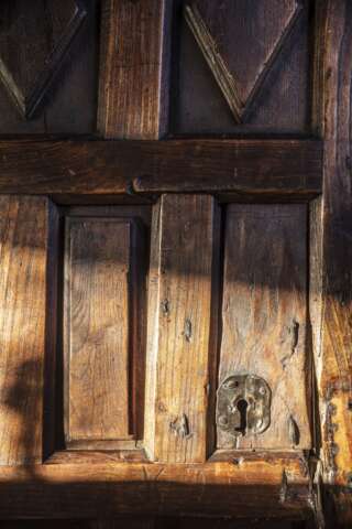 Munnering Ln House | Design: McIldowie Partners | Image: Mark Chew | Builtworks.com.au