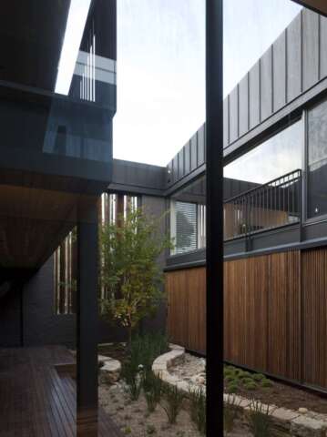 Annandale Warehouse Conversion | Design: H-E Architects | Image: Richard Glover | Builtworks.com.au