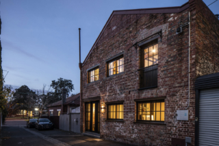 Munnering Ln House | Design: McIldowie Partners | Image: Mark Chew | Builtworks.com.au