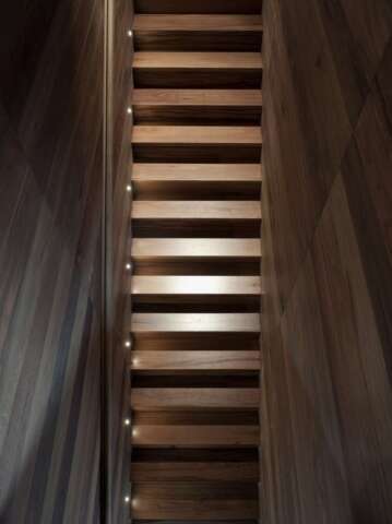 Annandale Warehouse Conversion | Design: H-E Architects | Image: Richard Glover | Builtworks.com.au