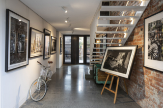 Munnering Ln House | Design: McIldowie Partners | Image: Mark Chew | Builtworks.com.au