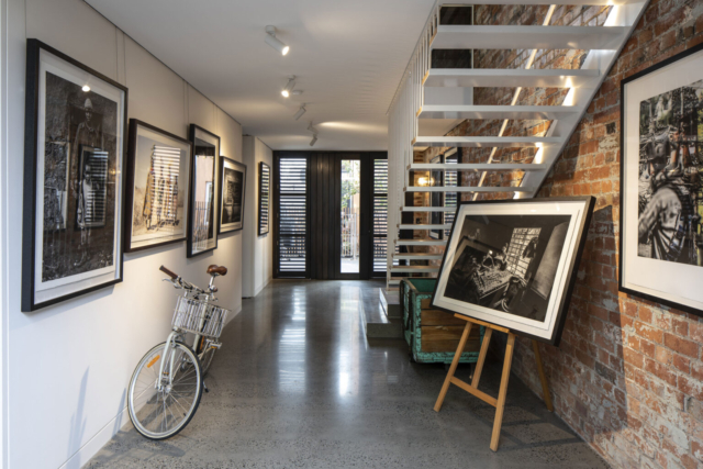 Munnering Ln House | Design: McIldowie Partners | Image: Mark Chew | Builtworks.com.au