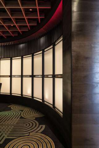 Wests Ashfield Leagues Club | Interior Design: X+O | Image: Rohan Venn | Builtworks.com.au