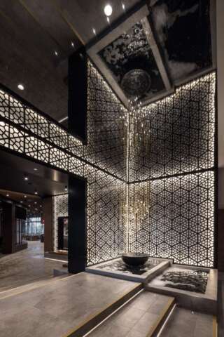 Wests Ashfield Leagues Club | Interior Design: X+O | Image: Rohan Venn | Builtworks.com.au