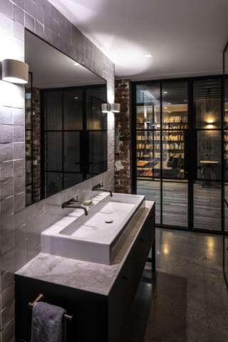 Munnering Ln House | Design: McIldowie Partners | Image: Mark Chew | Builtworks.com.au