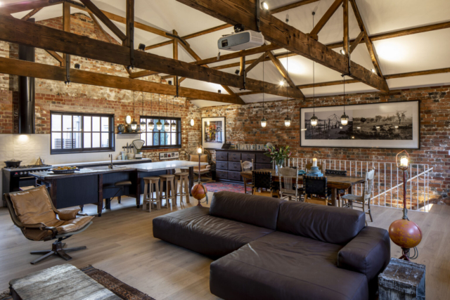 Munnering Ln House | Design: McIldowie Partners | Image: Mark Chew | Builtworks.com.au