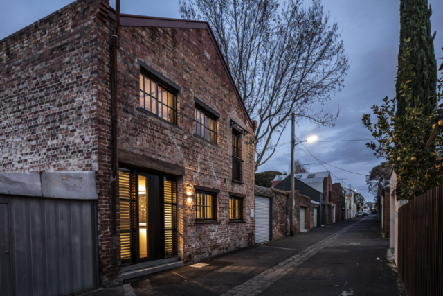 Munnering Ln House | Design: McIldowie Partners | Image: Mark Chew | Builtworks.com.au
