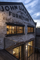 Munnering Ln House | Design: McIldowie Partners | Image: Mark Chew | Builtworks.com.au