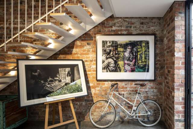 Munnering Ln House | Design: McIldowie Partners | Image: Mark Chew | Builtworks.com.au