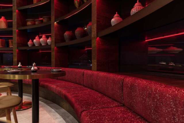 Wests Ashfield Leagues Club | Interior Design: X+O | Image: Rohan Venn | Builtworks.com.au