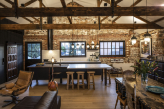 Munnering Ln House | Design: McIldowie Partners | Image: Mark Chew | Builtworks.com.au